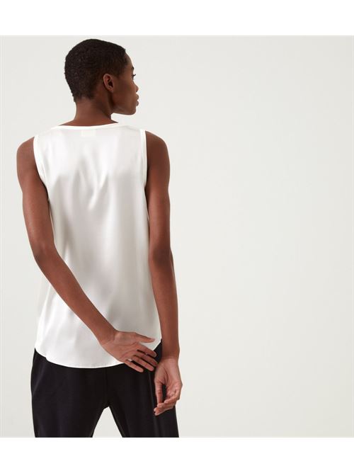 SILK TOP