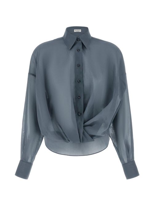 COTTON SHIRT