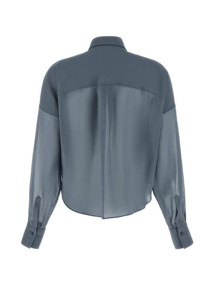 COTTON SHIRT