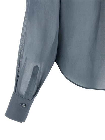 COTTON SHIRT