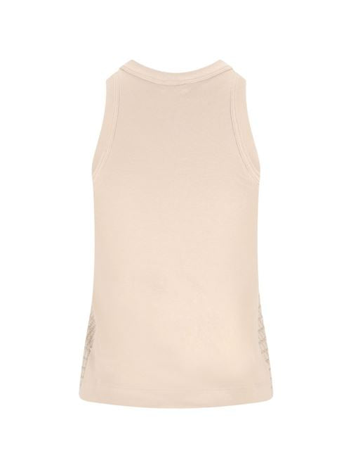 COTTON TANK TOP