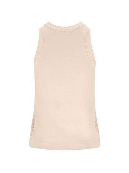 COTTON TANK TOP