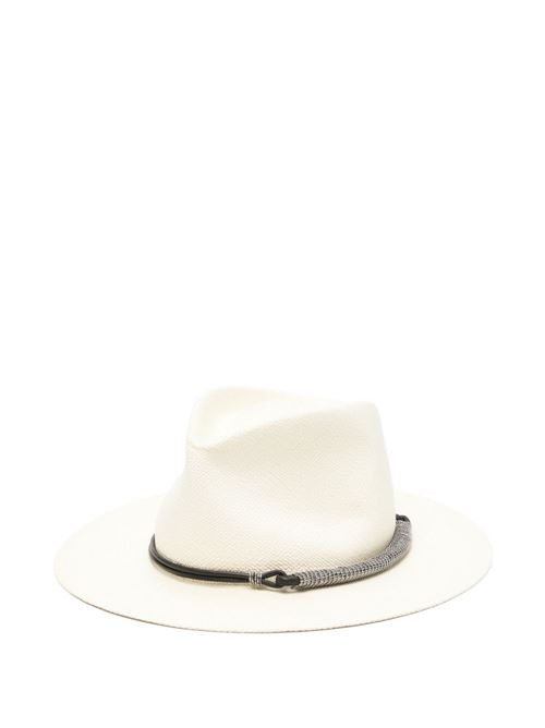 FEDORA HAT