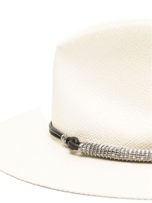 FEDORA HAT