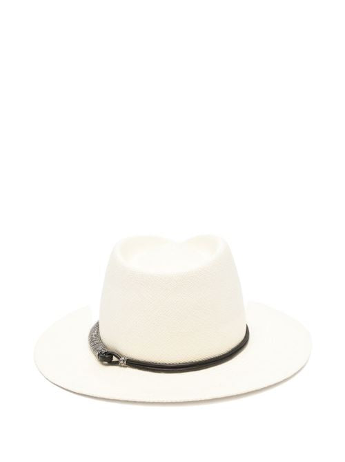 FEDORA HAT