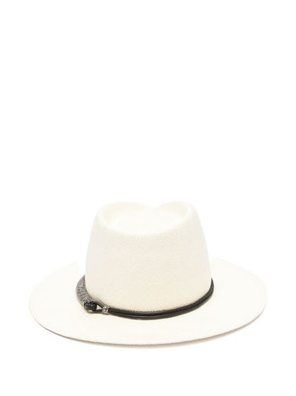FEDORA HAT
