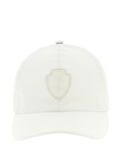 LOGO BASEBALL CAP