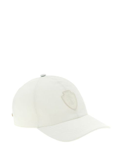 LOGO BASEBALL CAP