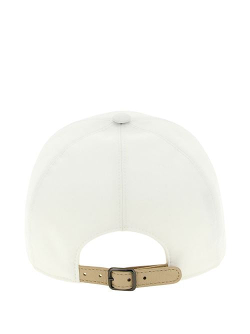 LOGO BASEBALL CAP