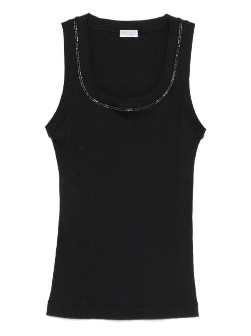 COTTON TANK TOP