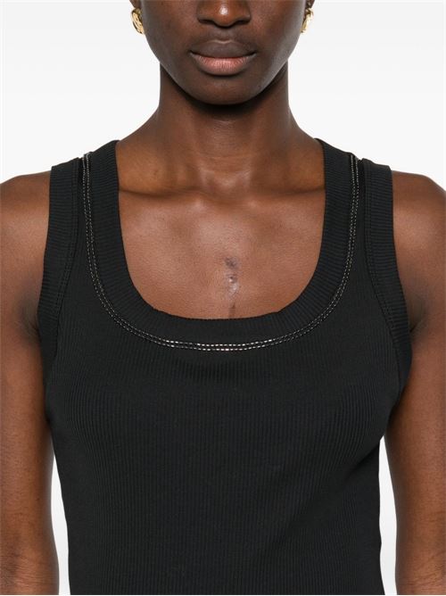COTTON TANK TOP