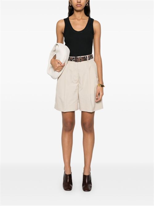 COTTON TANK TOP