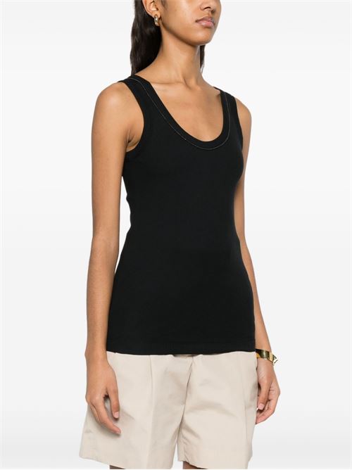 COTTON TANK TOP