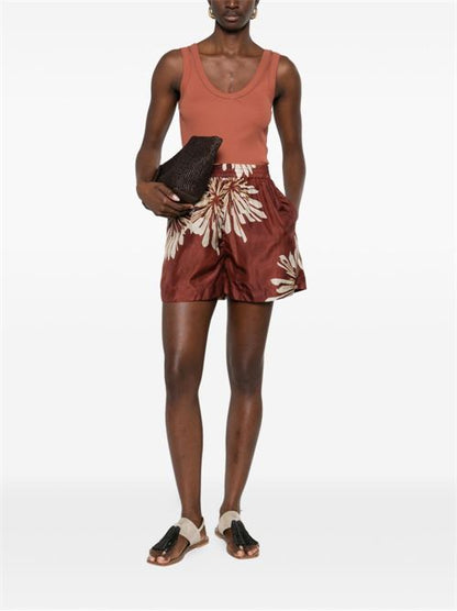 COTTON TANK TOP