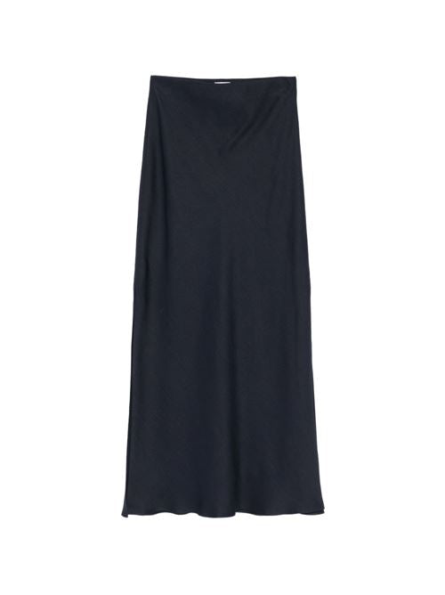 LINE BLEND LONG SKIRT