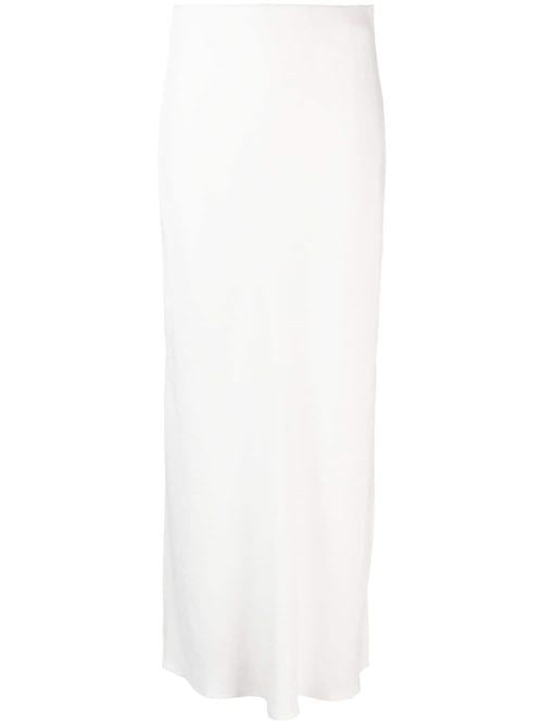 LINE BLEND LONG SKIRT