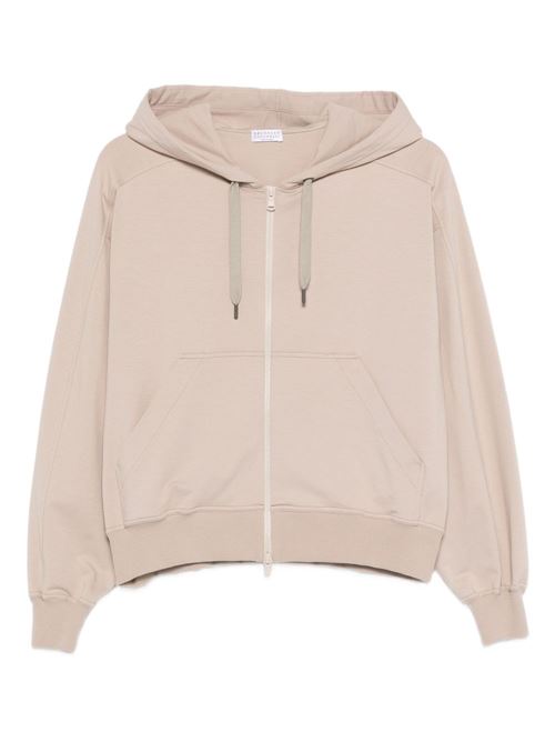 COTTON HOODIE