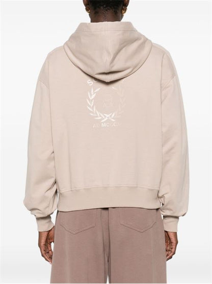 COTTON HOODIE