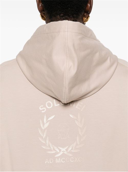 COTTON HOODIE
