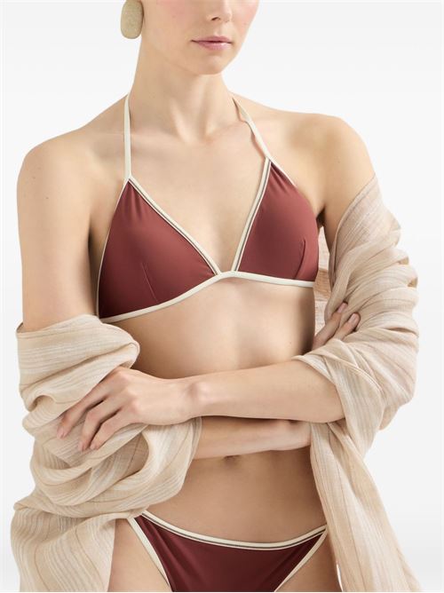 TRIANGLE BIKINI TOP