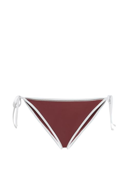TRIANGLE BIKINI TOP