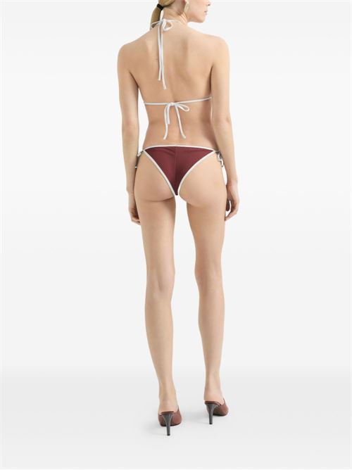 TRIANGLE BIKINI TOP