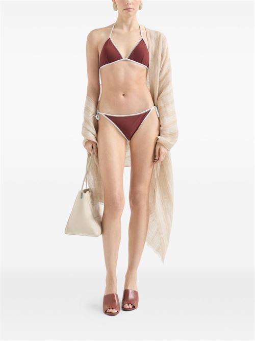 TRIANGLE BIKINI TOP