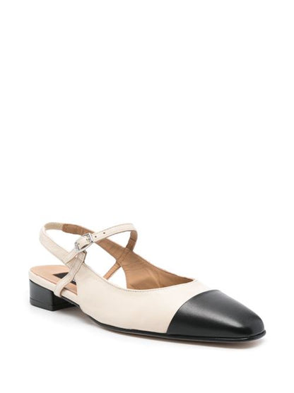OCEANO SLINGBACK BALLETS
