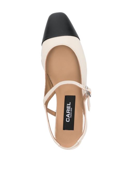 OCEANO SLINGBACK BALLETS