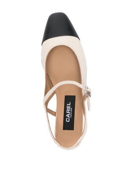 OCEANO SLINGBACK BALLETS