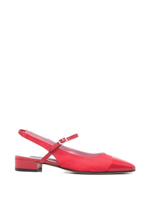 OCEANO SLINGBACK BALLETS
