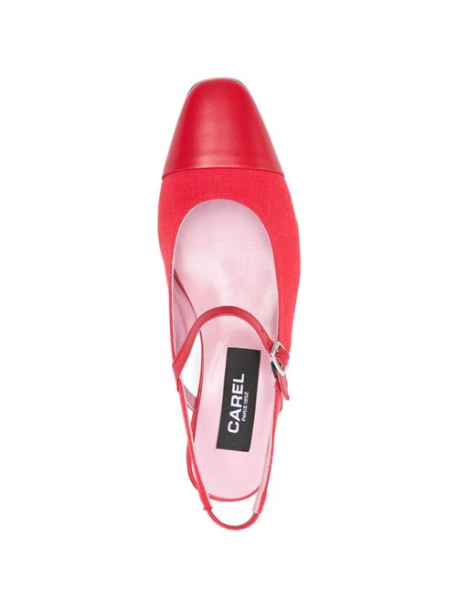OCEANO SLINGBACK BALLETS