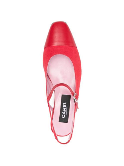 OCEANO SLINGBACK BALLETS