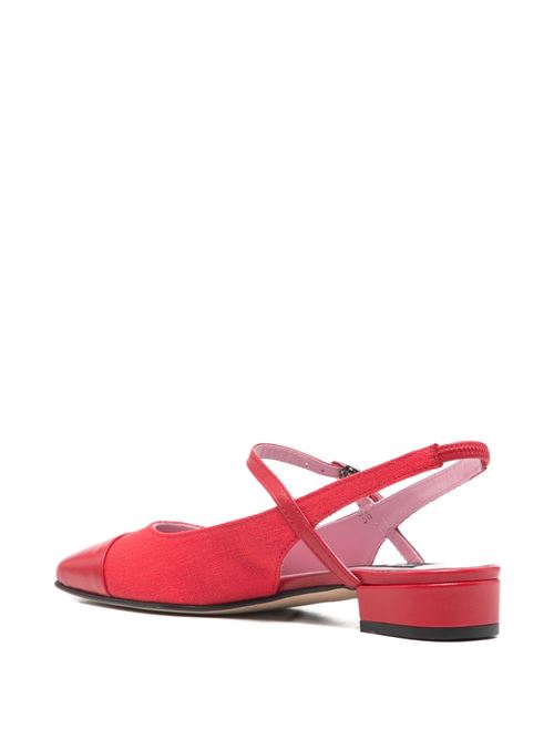 OCEANO SLINGBACK BALLETS