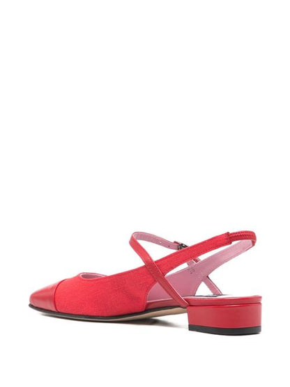 OCEANO SLINGBACK BALLETS