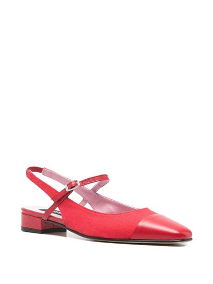 OCEANO SLINGBACK BALLETS