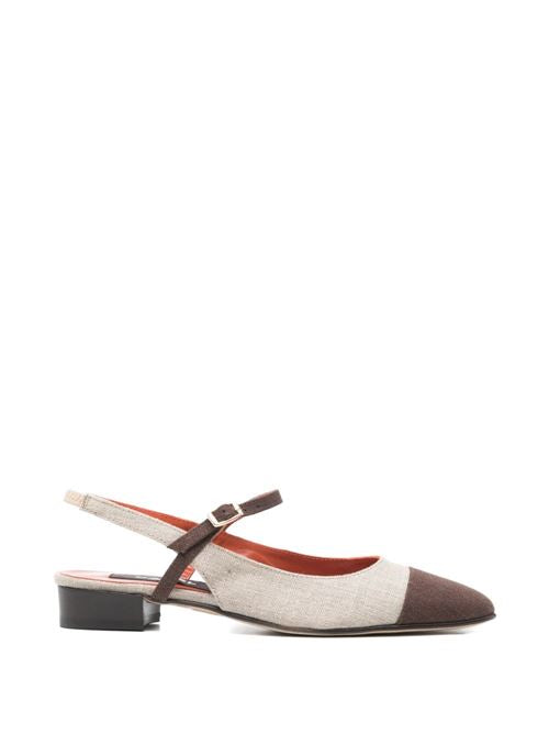OCEANO SLINGBACK BALLETS