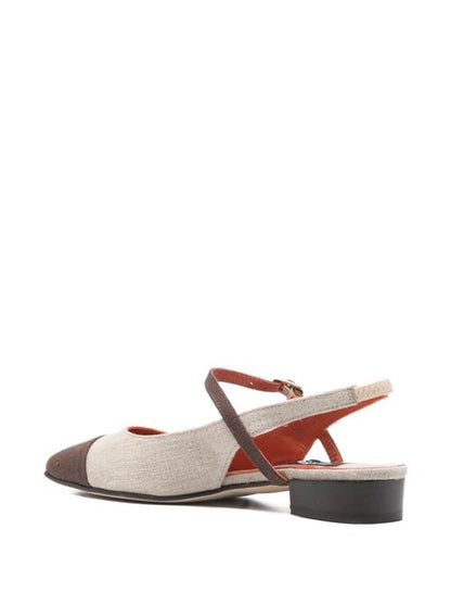 OCEANO SLINGBACK BALLETS