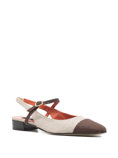 OCEANO SLINGBACK BALLETS