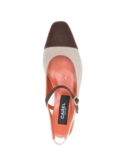 OCEANO SLINGBACK BALLETS