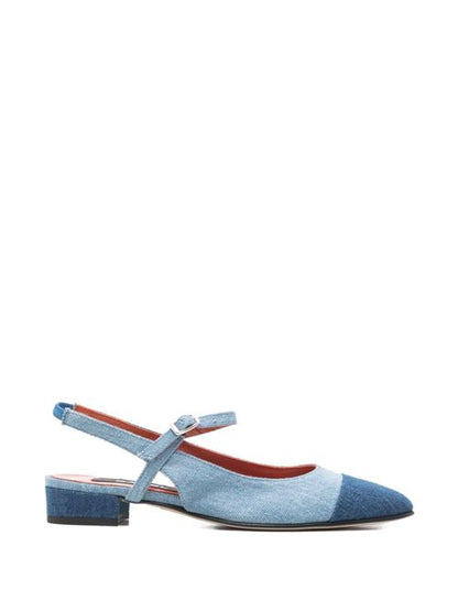 OCEANO SLINGBACK BALLETS