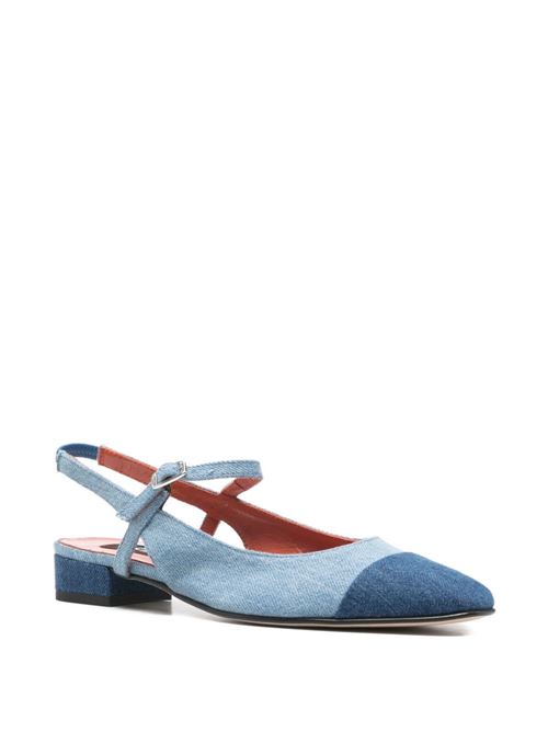 OCEANO SLINGBACK BALLETS