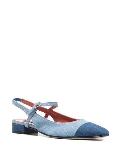 OCEANO SLINGBACK BALLETS