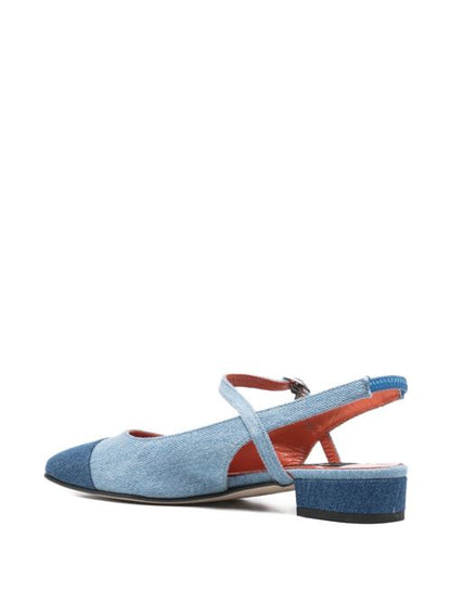 OCEANO SLINGBACK BALLETS