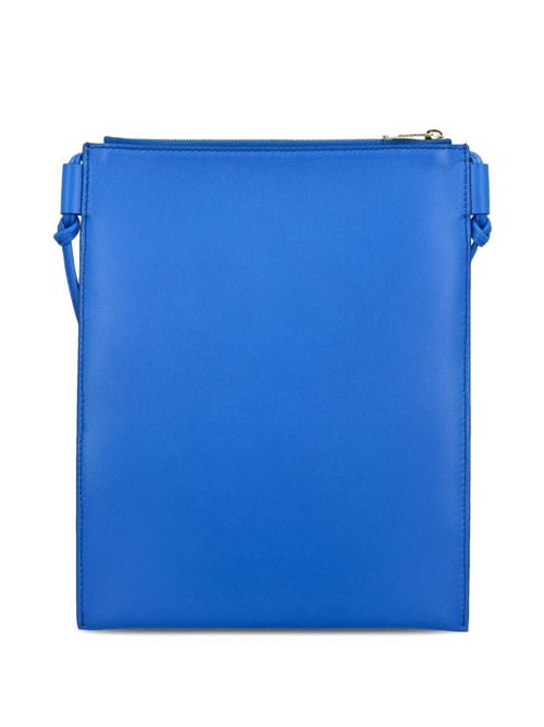 SHARP LEATHER POUCH