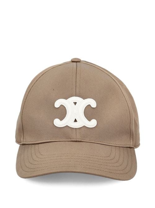 TRIOMPHE BASEBALL CAP