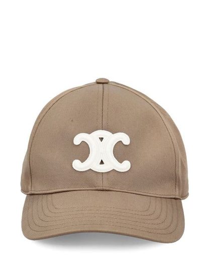 TRIOMPHE BASEBALL CAP