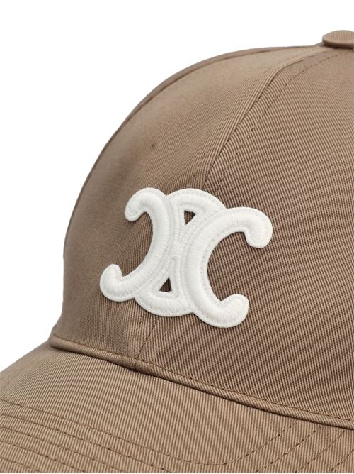TRIOMPHE BASEBALL CAP