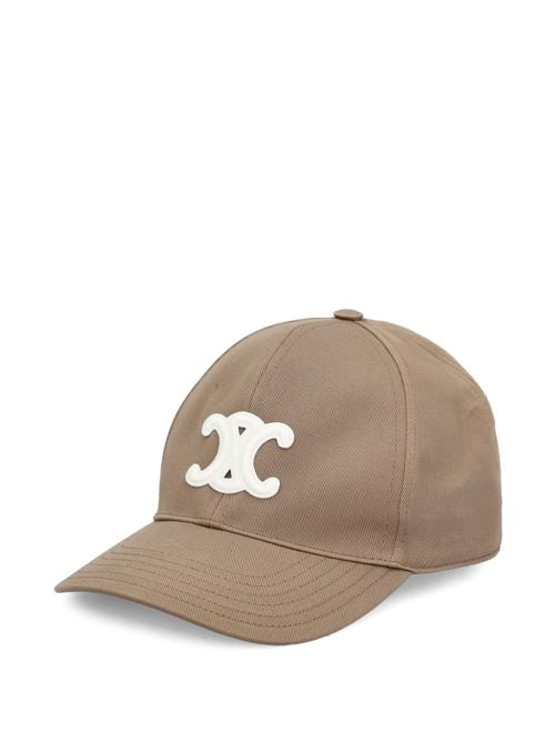 TRIOMPHE BASEBALL CAP
