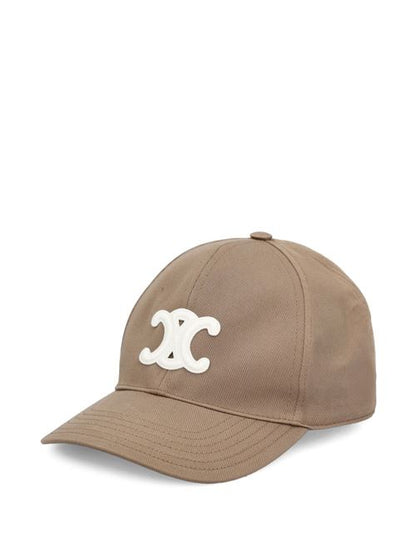 TRIOMPHE BASEBALL CAP